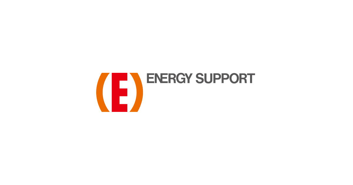 Energy Support Corporation logo