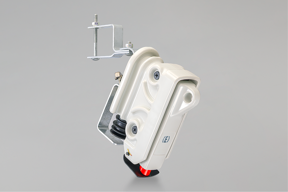 Cutout with Surge Arrester