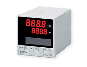 Arithmetic Unit Model CPM / Indicating Regulator Model CPC-D