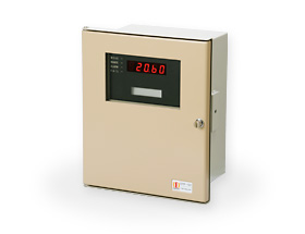 エナジーサポート株式会社 酸素分析計（LP-30他） 計測機器