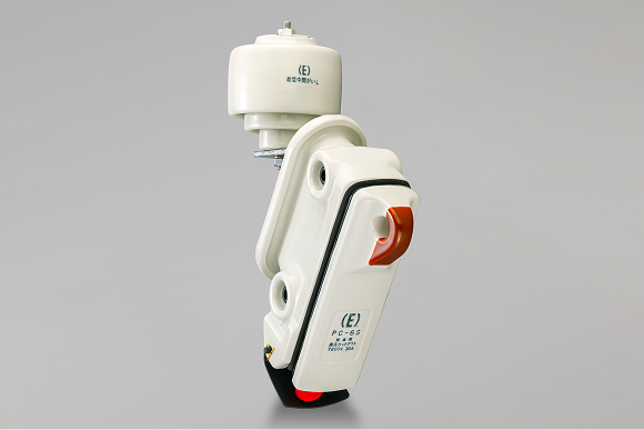 PC-6S・PC-7S 耐塩