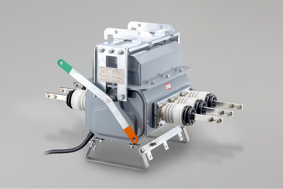 一般地区600A 標準形 / VT・LA内蔵形