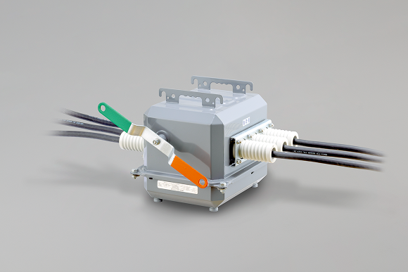 一般地区標準形