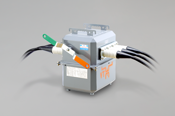 全関認定品VT・LA内蔵形