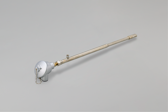 TF-10型プローブ発信器