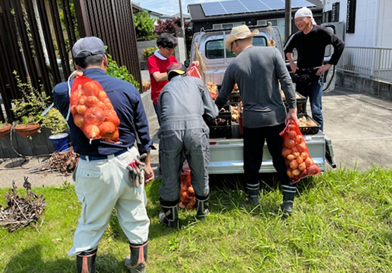 FARM24（家庭菜園部）